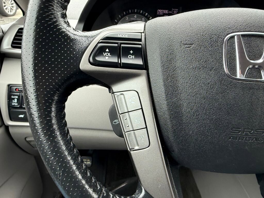 Used 2016 Honda Odyssey EX-L image 15