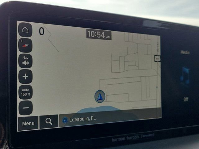 Used 2023 Hyundai Santa Fe Limited AWD/4WD image 28