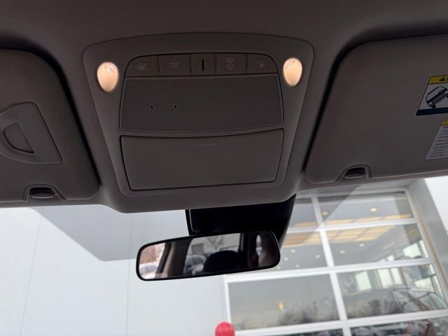 Used 2020 Nissan Rogue S w/ Special Edition Package image 22