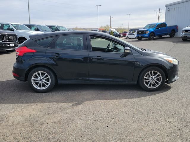 Used 2015 Ford Focus SE FWD image 6