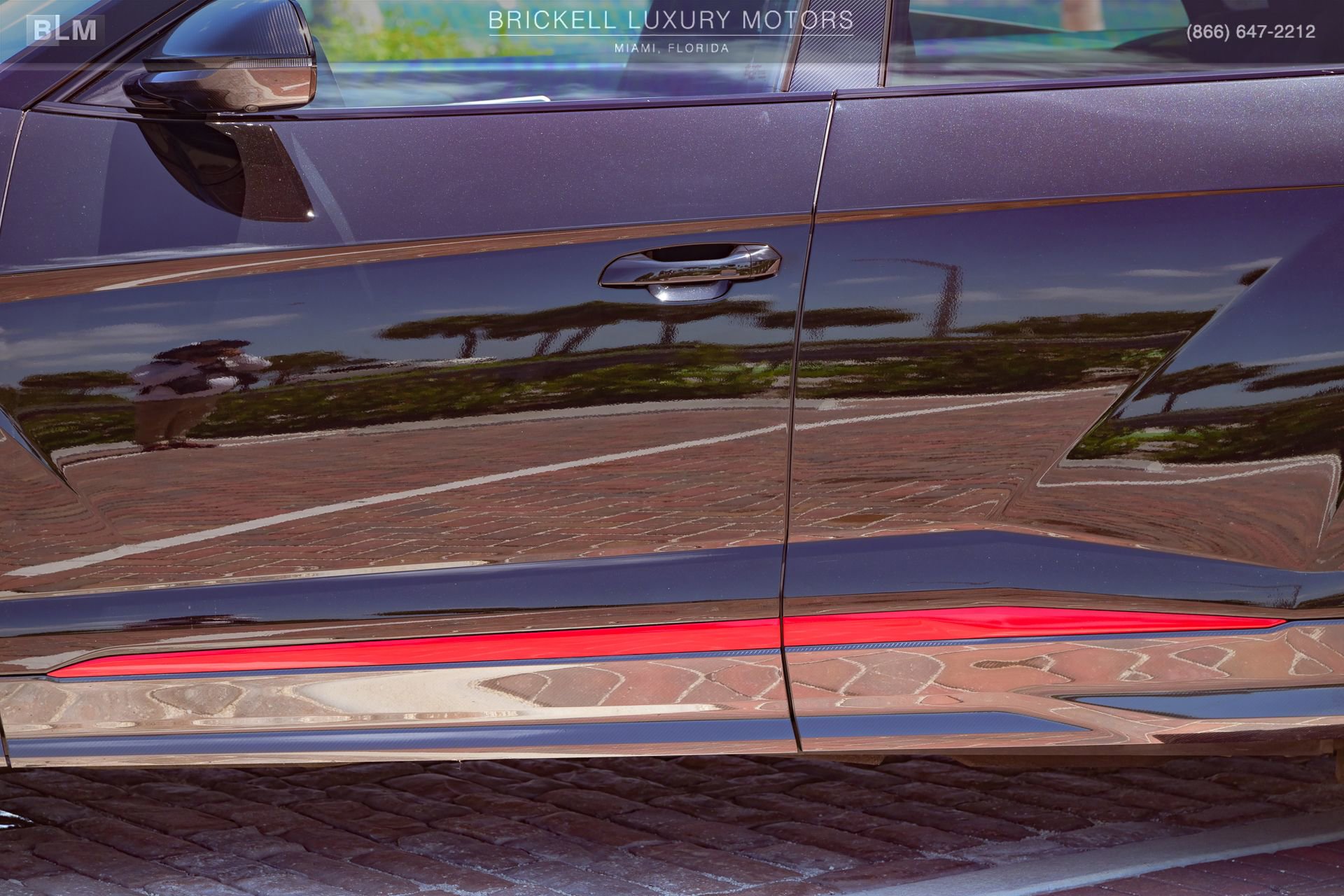 Used 2020 Lamborghini Urus image 51