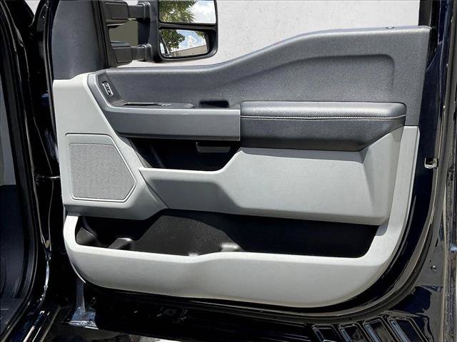 Used 2023 Ford F450 XLT w/ 360-Degree Camera Package AWD/4WD image 15