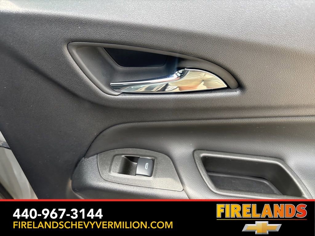 Certified 2023 Chevrolet Equinox LT image 41