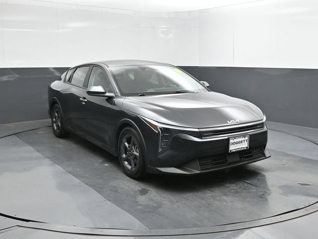 Used 2025 Kia K4 FWD image 17