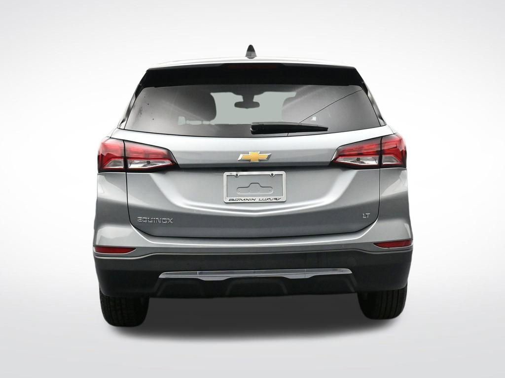 Used 2023 Chevrolet Equinox LT FWD image 4