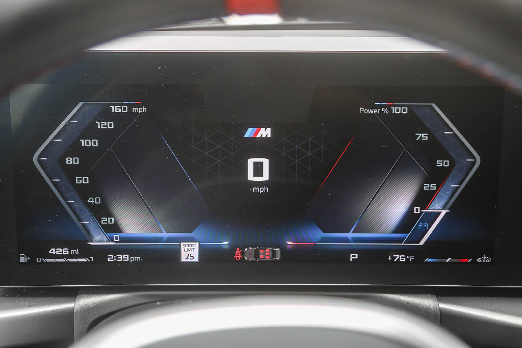 Used 2026 BMW M340i Sedan w/ Premium Package RWD image 19
