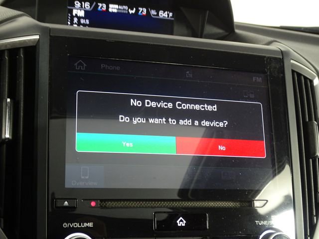 Used 2022 Subaru Forester Limited w/ Popular Package #3 AWD/4WD image 35