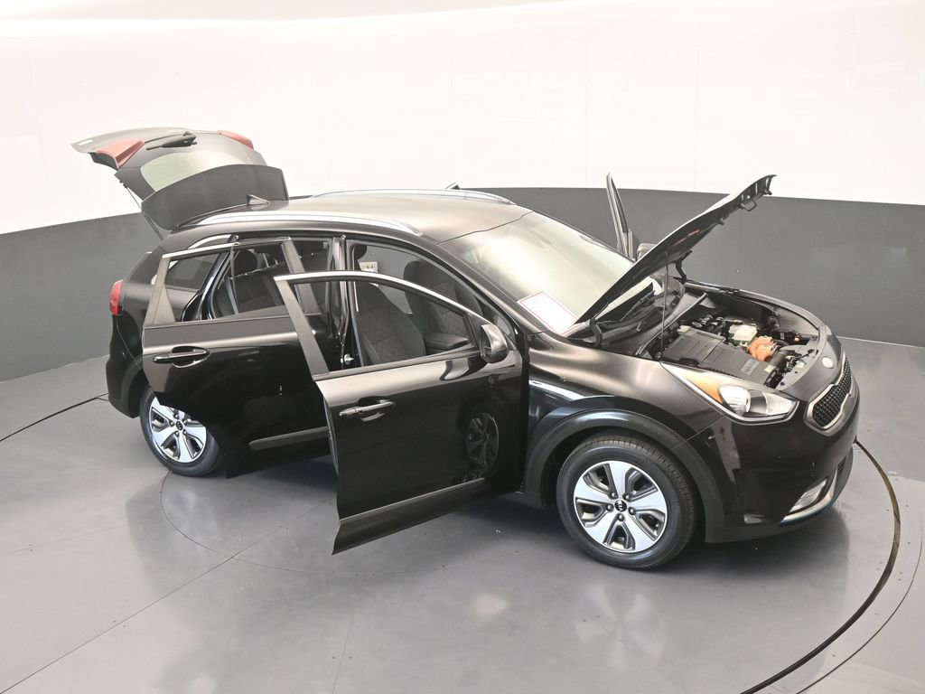 Used 2019 Kia Niro LX image 68