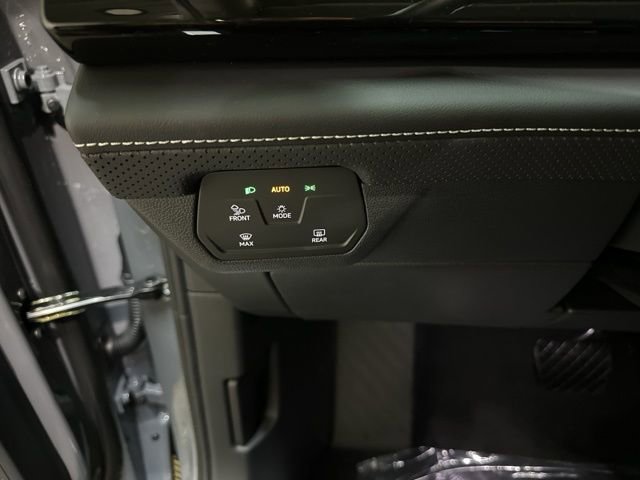 New 2026 Volkswagen Atlas SE image 19