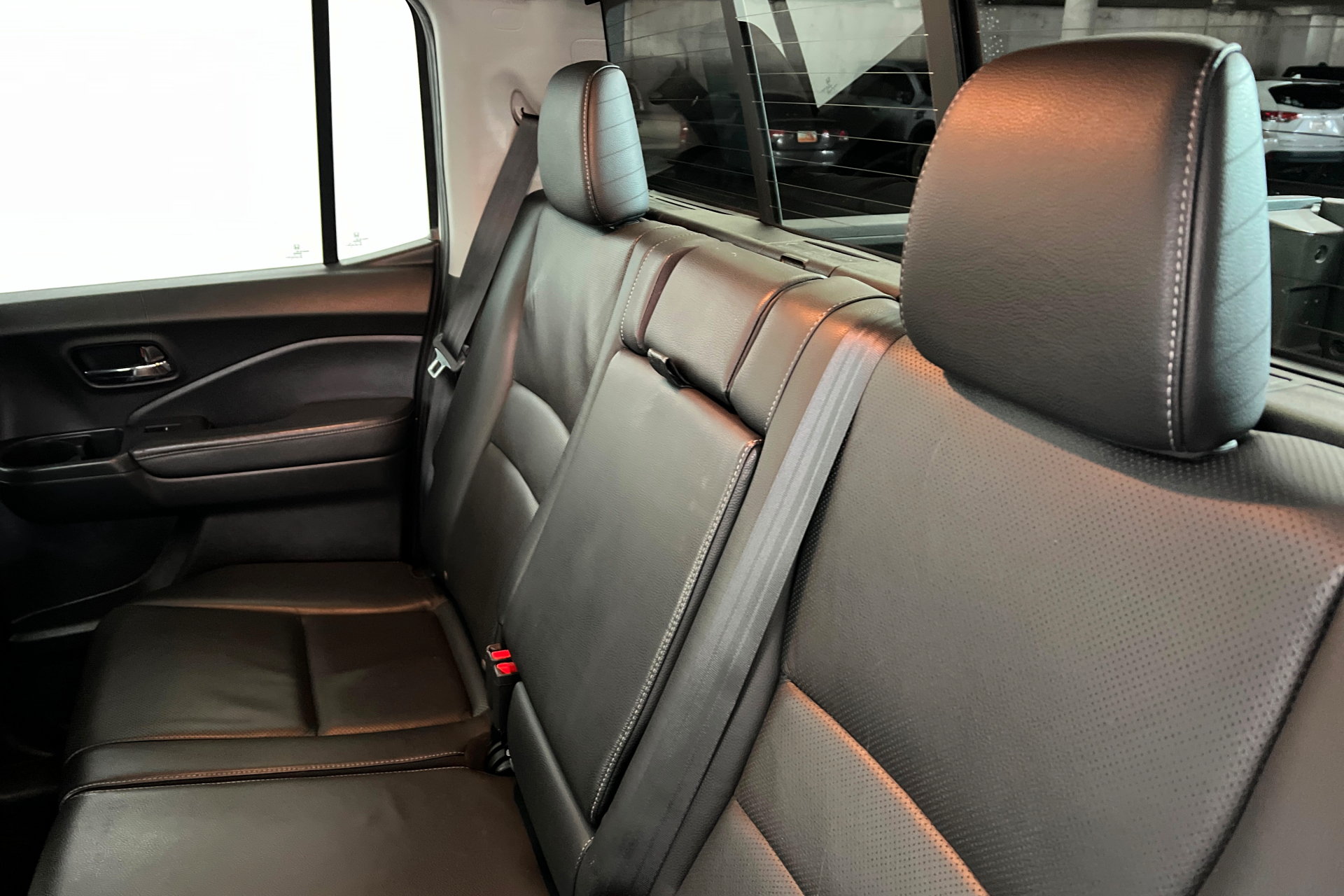 Used 2019 Honda Ridgeline RTL-E image 20
