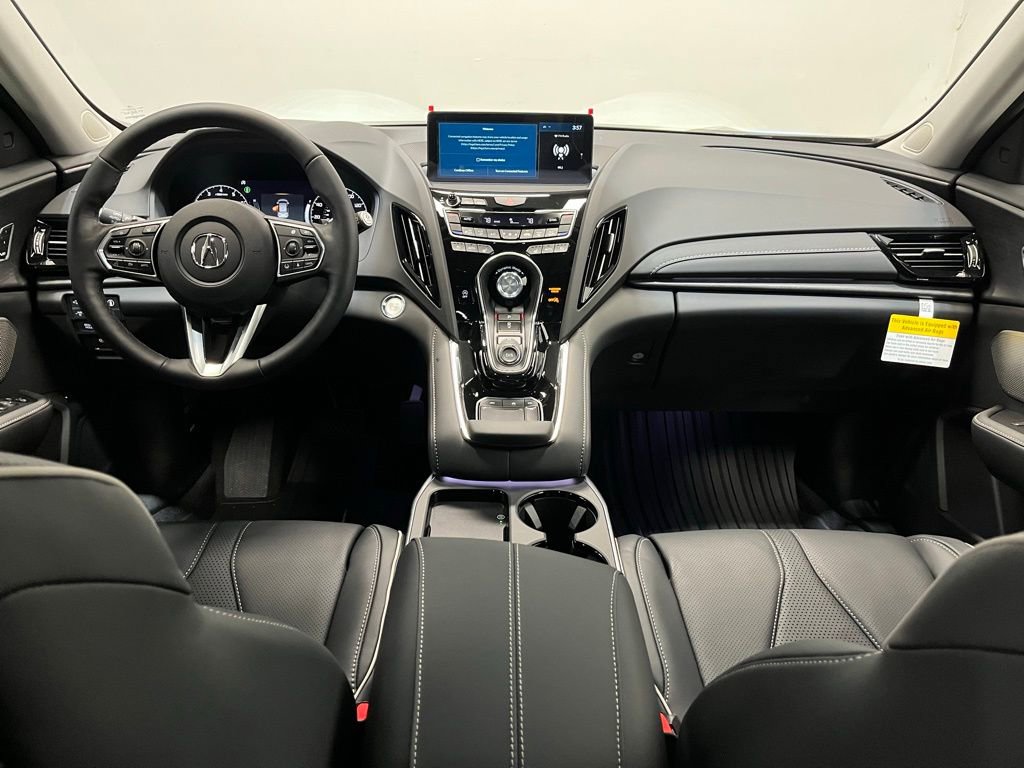 New 2026 Acura RDX SH-AWD w/ Advance Package image 17
