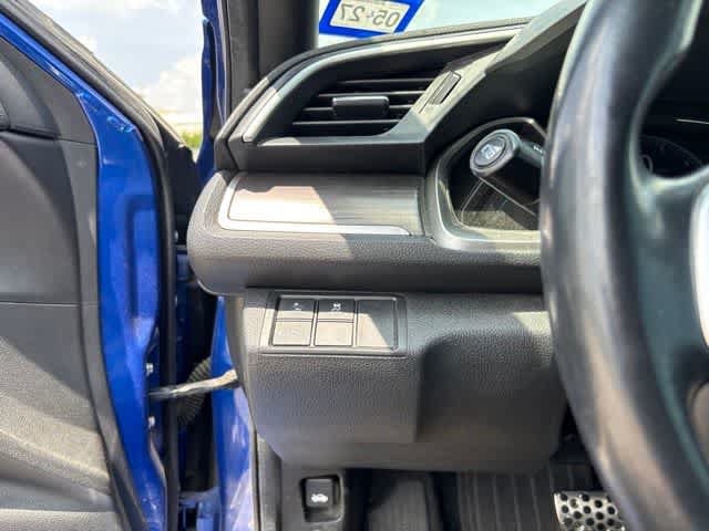 Used 2020 Honda Civic Touring image 10