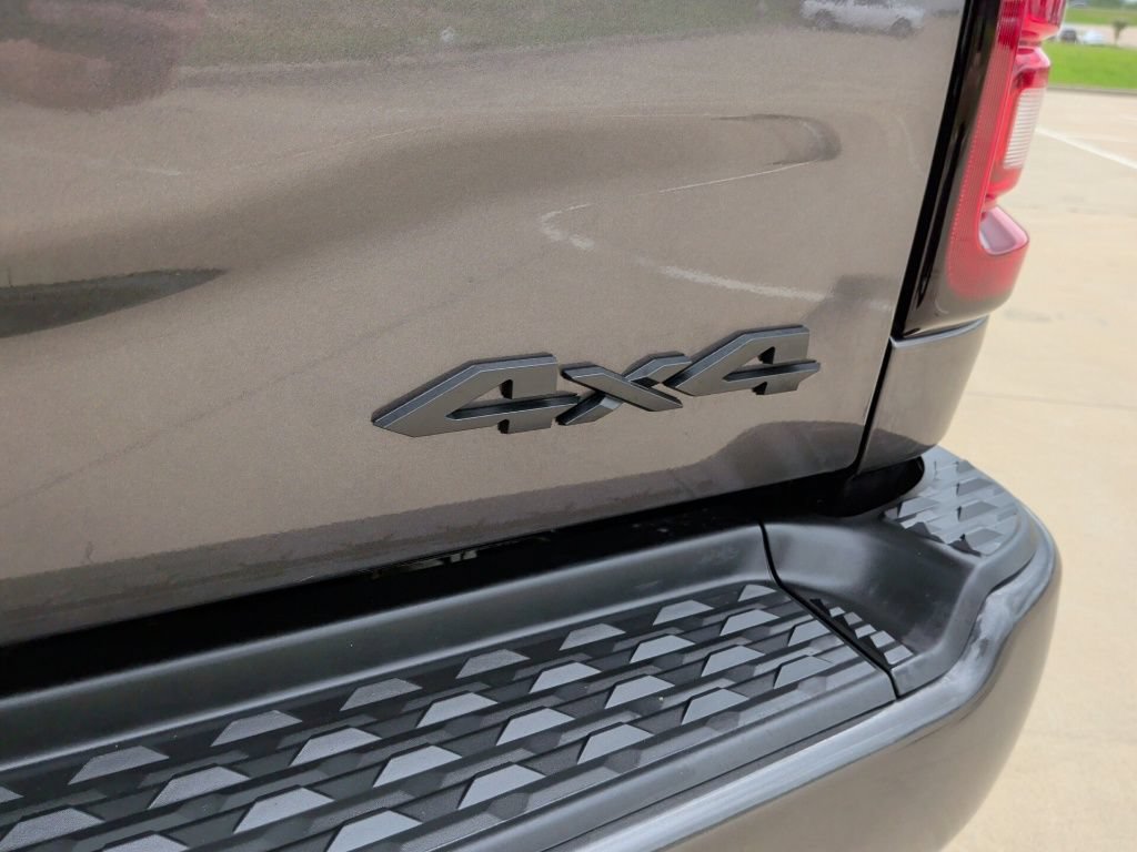 New 2026 RAM 2500 Tradesman AWD/4WD image 43