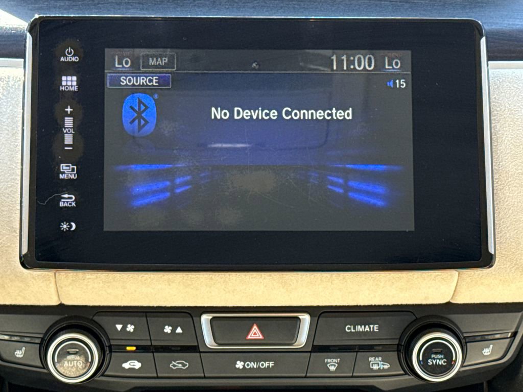 Used 2018 Honda Clarity Touring image 12