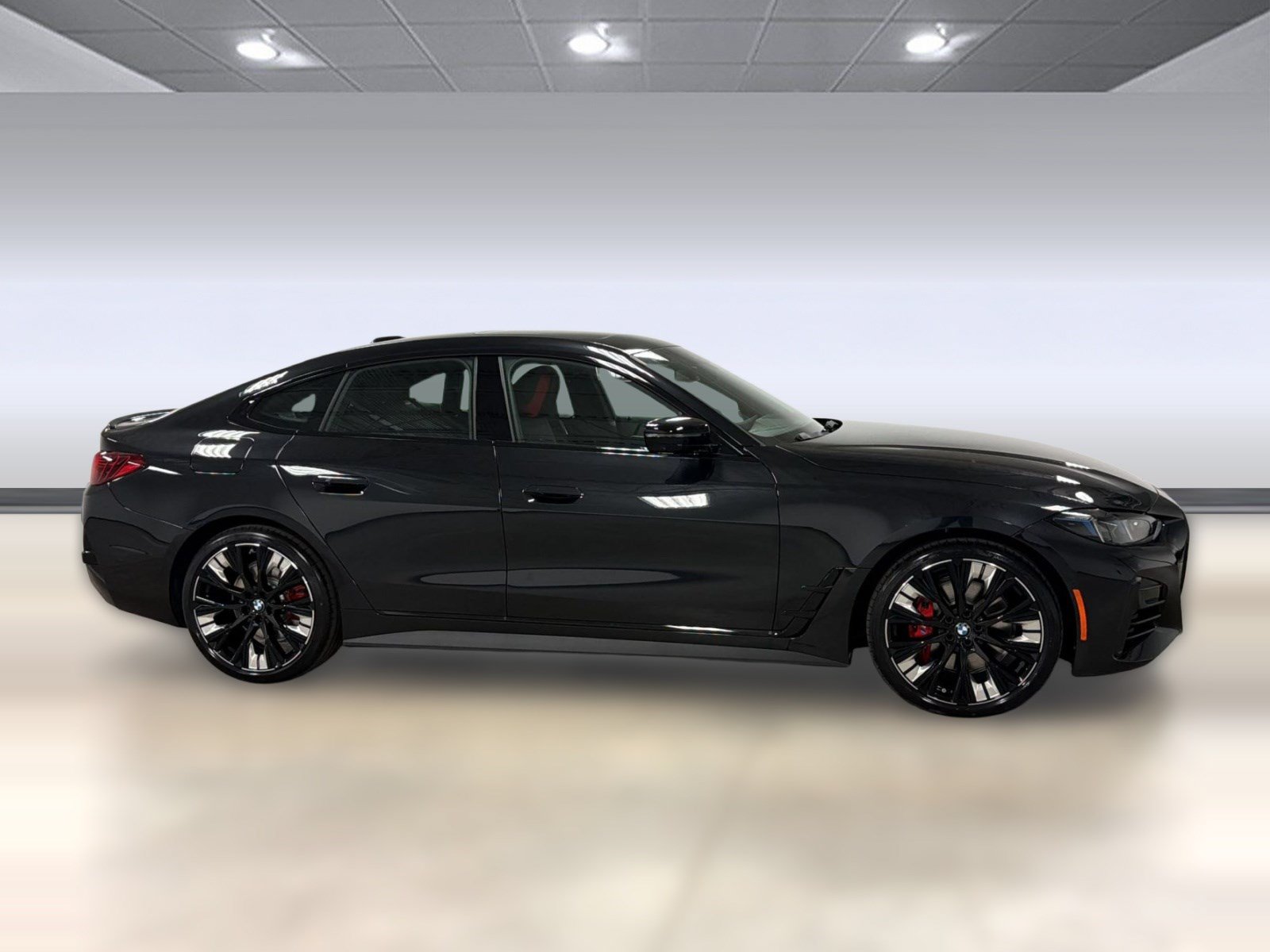 New 2026 BMW 430i w/ M Sport Package RWD image 7