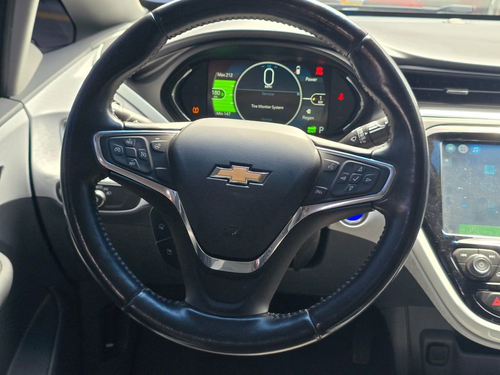 Used 2020 Chevrolet Bolt LT FWD image 19