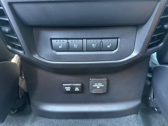 New 2026 Toyota Tundra Platinum AWD/4WD image 15