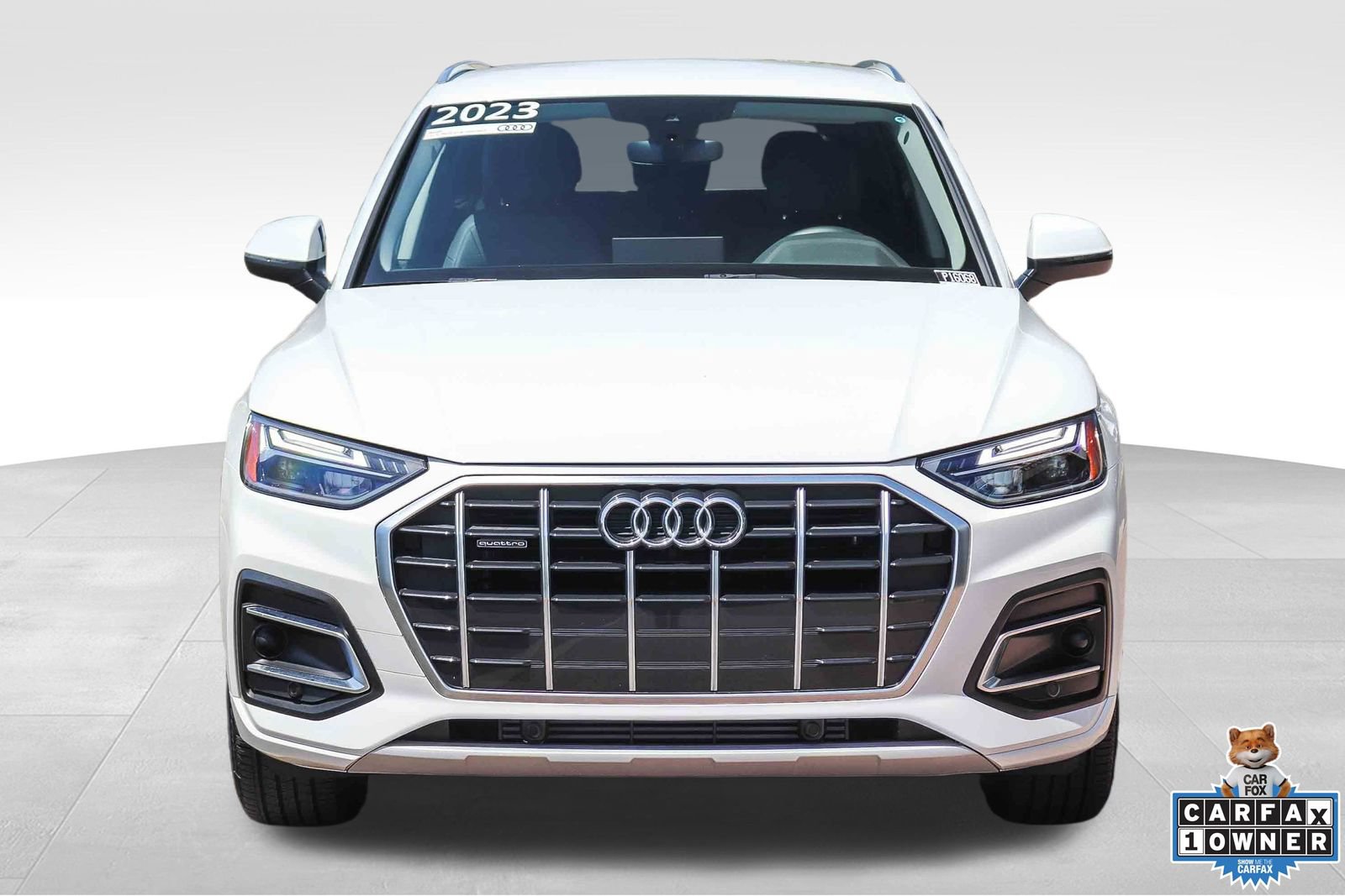 Certified 2023 Audi Q5 Premium AWD/4WD image 2