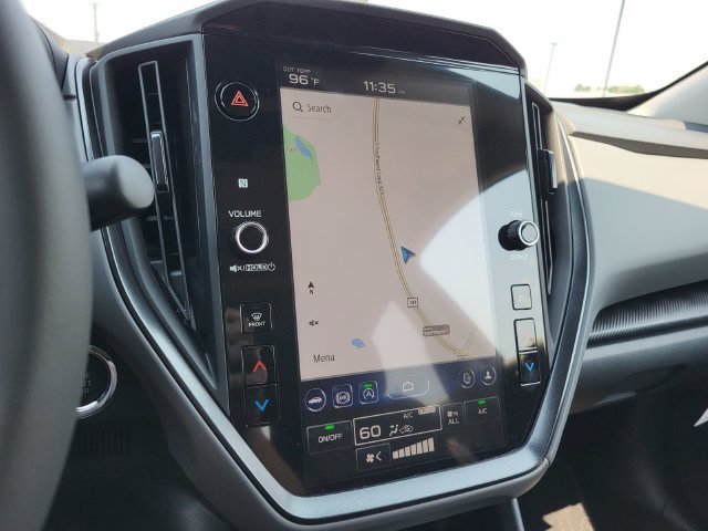 Certified 2025 Subaru Crosstrek 2.5i Limited w/ Crosstrek Mirror Package AWD/4WD image 15