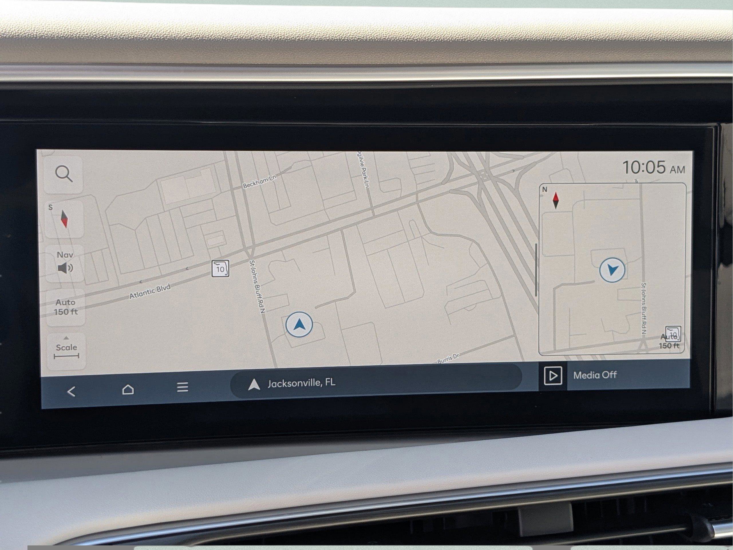 New 2026 Hyundai Palisade Limited image 27