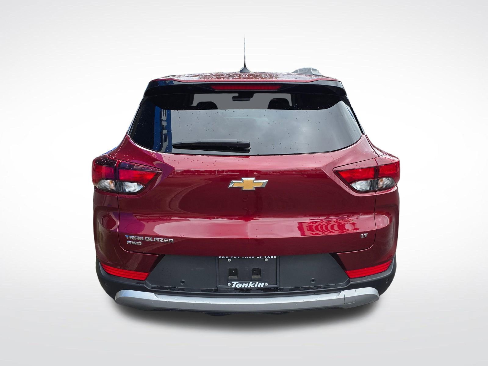 Used 2024 Chevrolet TrailBlazer LT w/ Convenience Package image 6