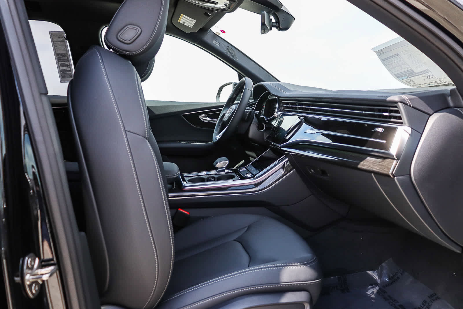 New 2026 Audi Q7 3.0T Premium image 23