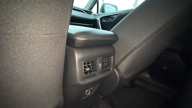 Used 2023 Toyota RAV4 LE AWD/4WD image 24