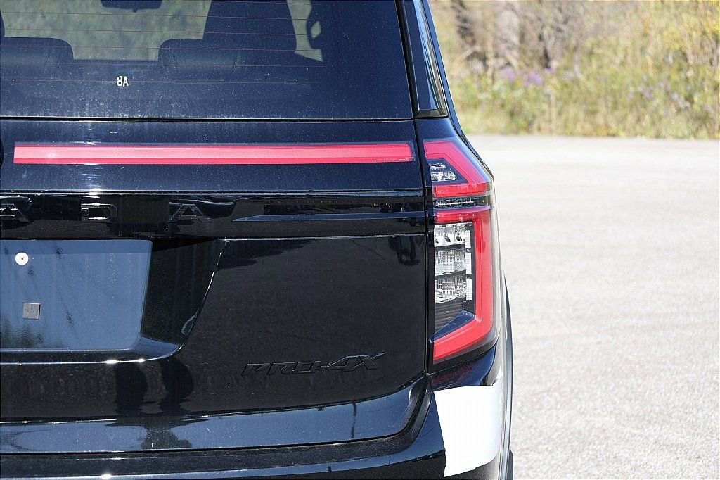 New 2026 Nissan Armada PRO-4X image 6