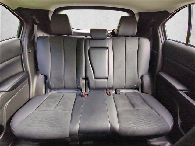 Used 2026 Mitsubishi Eclipse Cross AWD image 21