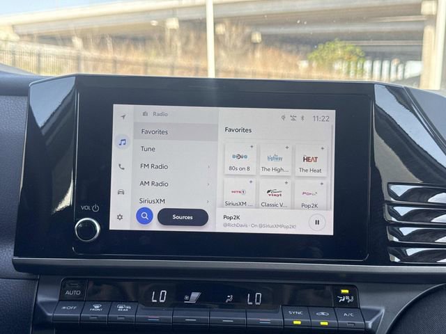 Used 2025 Toyota Camry LE image 14