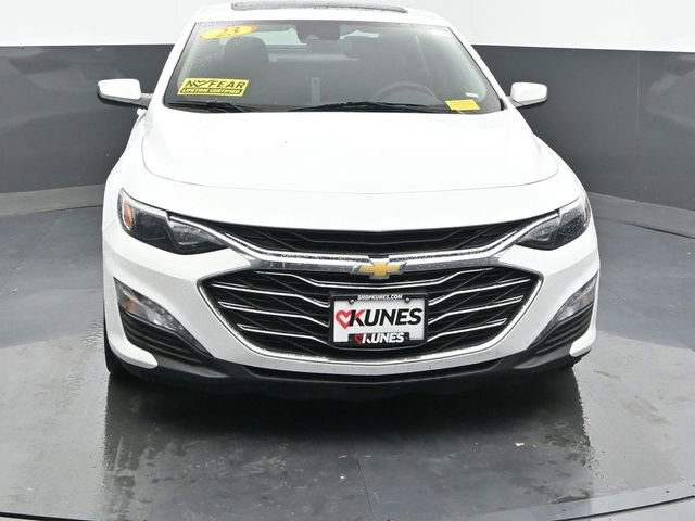 Used 2023 Chevrolet Malibu LT image 4