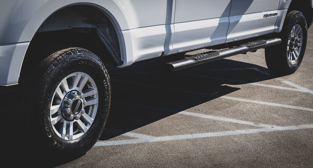 Used 2019 Ford F250 XLT image 21