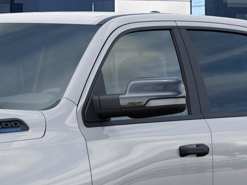 New 2026 RAM 1500 Big Horn w/ Night Edition RWD image 12