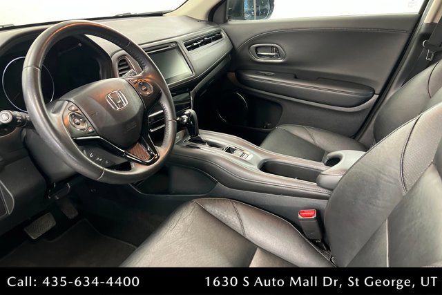 Used 2018 Honda HR-V EX-L image 15