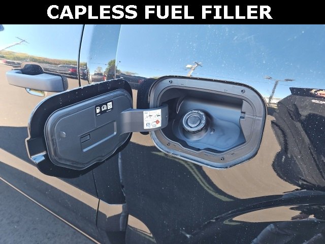 New 2025 Ford F150 STX image 13