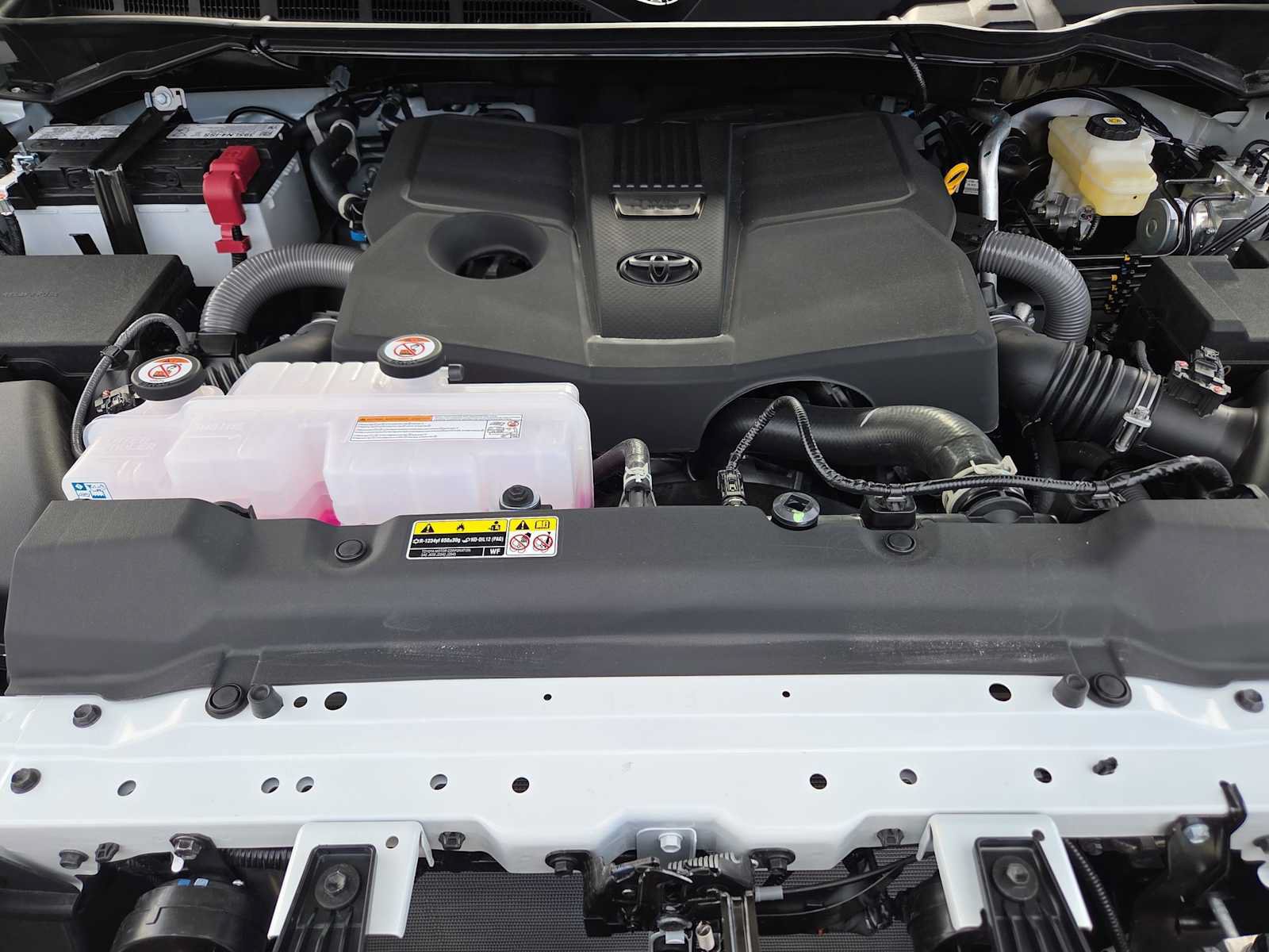 New 2026 Toyota Tundra 1794 Edition AWD/4WD image 13