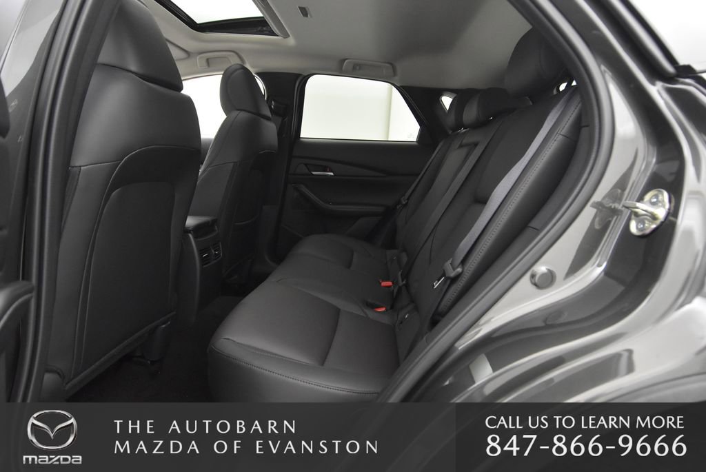 New 2026 MAZDA CX-30 AWD 2.5 S w/ Premium Package image 26