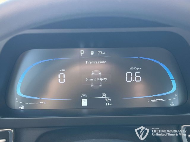 New 2026 Hyundai Elantra SE FWD image 25