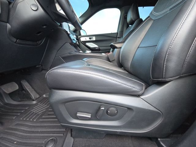 Used 2024 Ford Explorer ST w/ Equipment Group 401A image 24