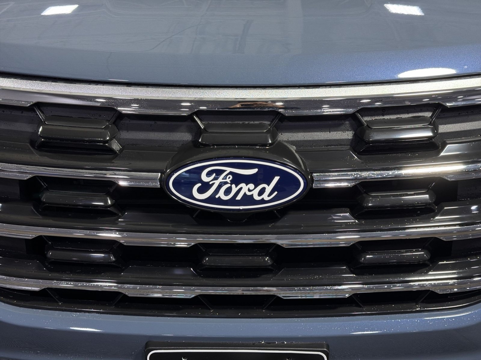 New 2027 Ford Explorer Active w/ Active Comfort Package AWD/4WD image 12