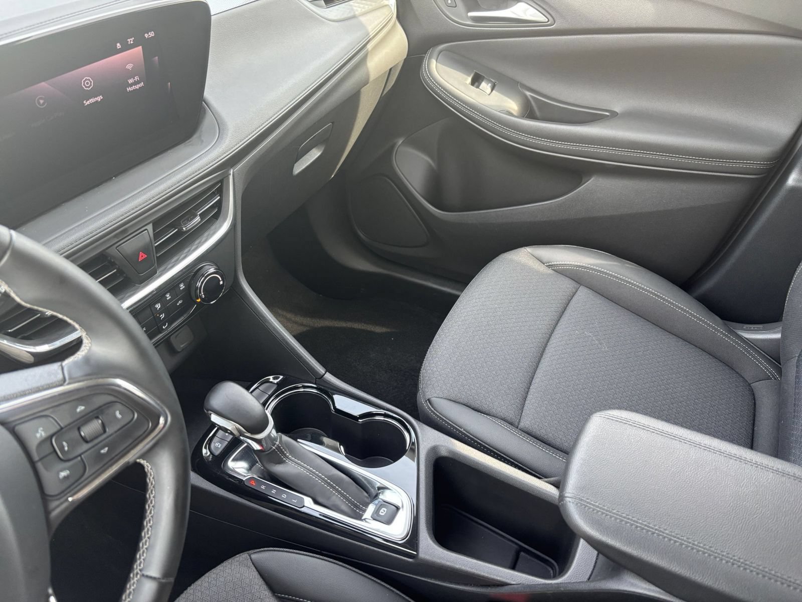 Used 2026 Buick Encore GX Preferred AWD/4WD image 40
