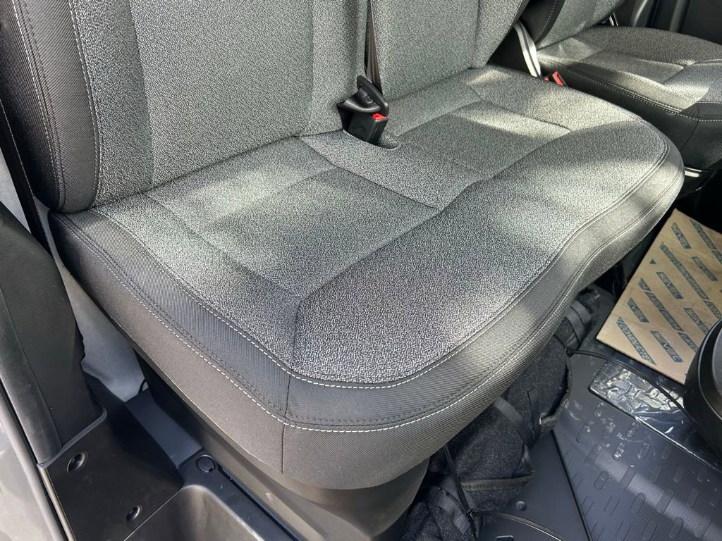 New 2026 RAM ProMaster 1500 image 34