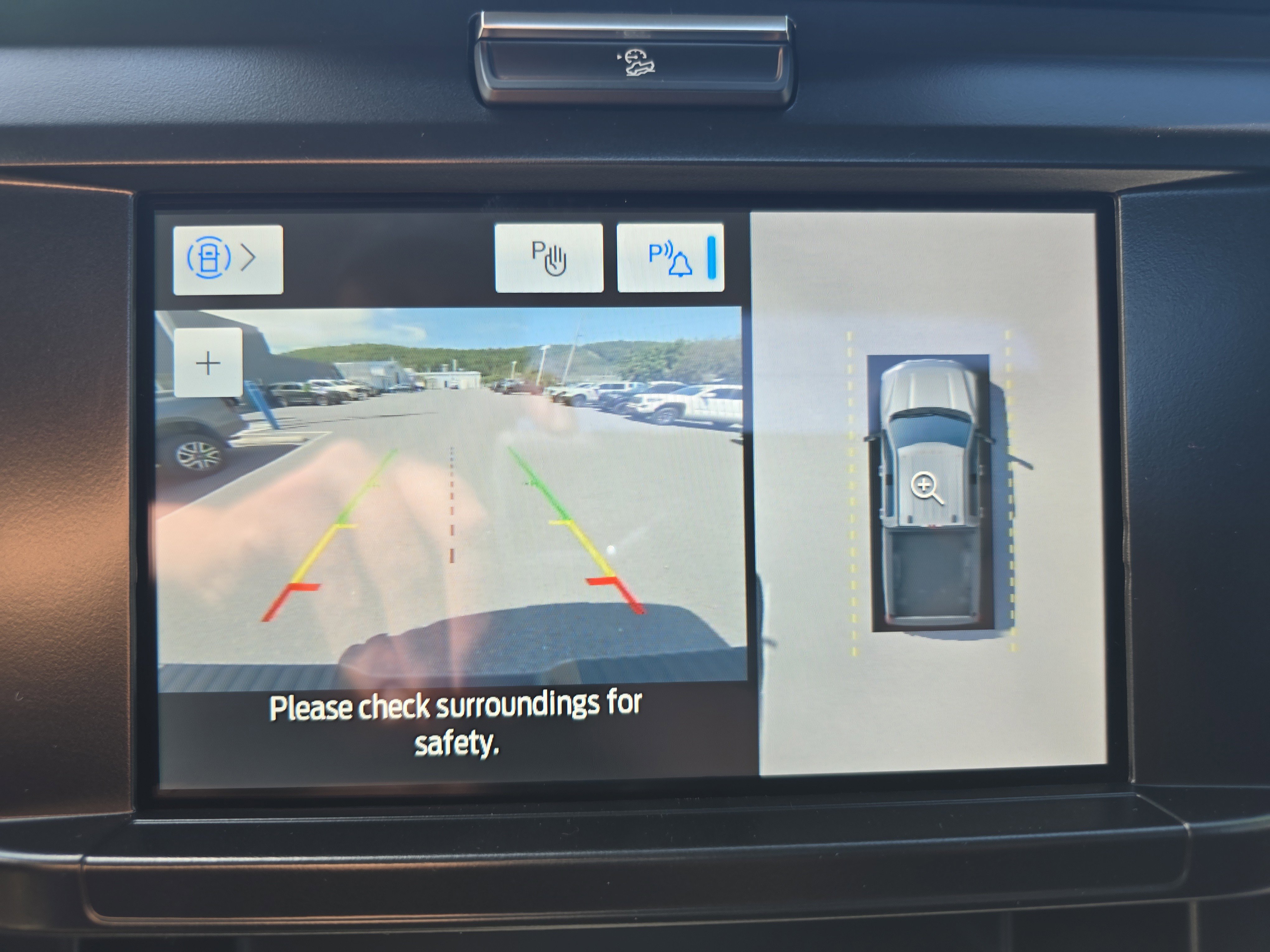 New 2025 Ford F350 XL w/ STX Appearance Package image 27