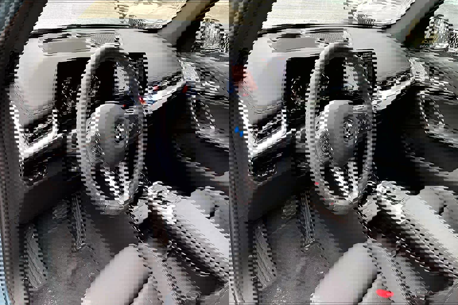 Certified 2023 BMW X1 xDrive28i w/ Premium Package image 17