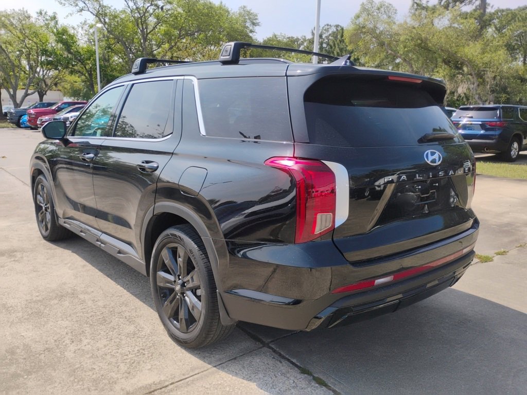 Used 2024 Hyundai Palisade XRT image 8