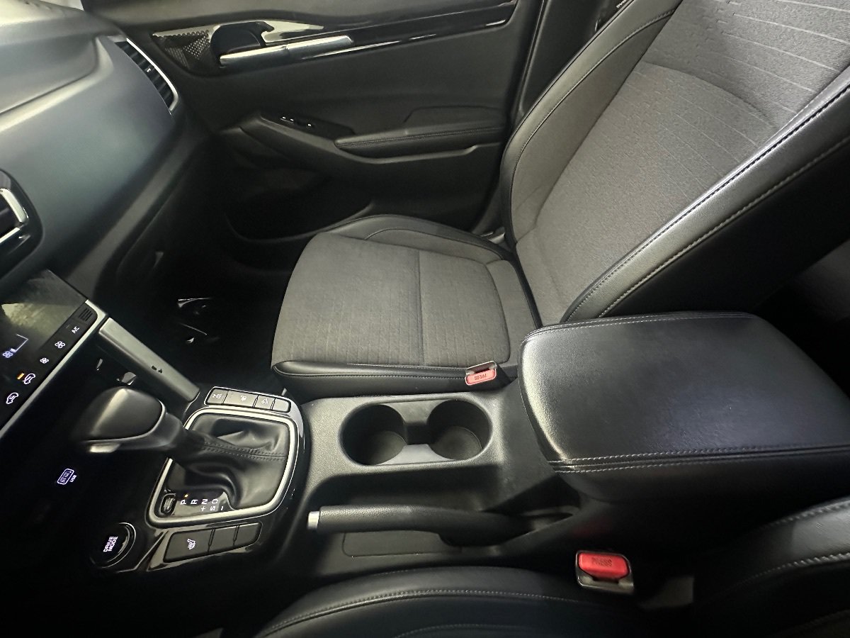 Used 2023 Kia Seltos Nightfall Edition AWD/4WD image 37