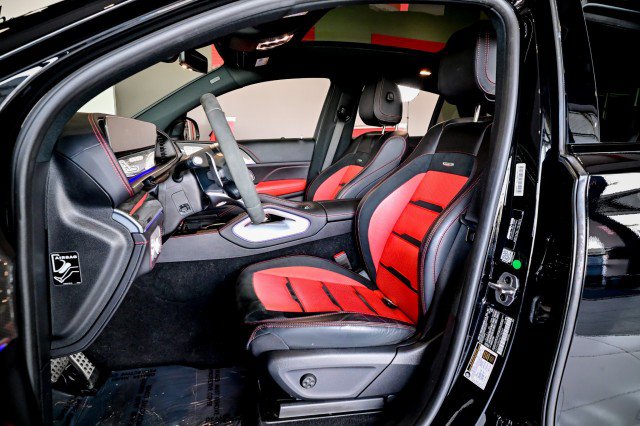 Used 2022 Mercedes-Benz GLE 53 AMG 4MATIC Coupe