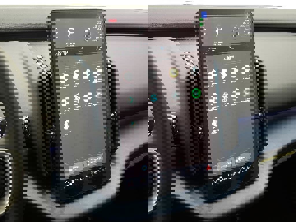 New 2026 Volvo EX30 Plus image 11