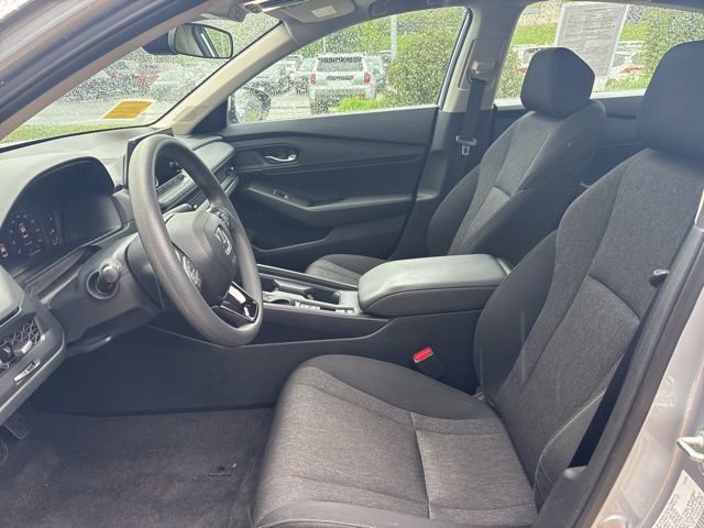 Used 2024 Honda Accord EX image 20