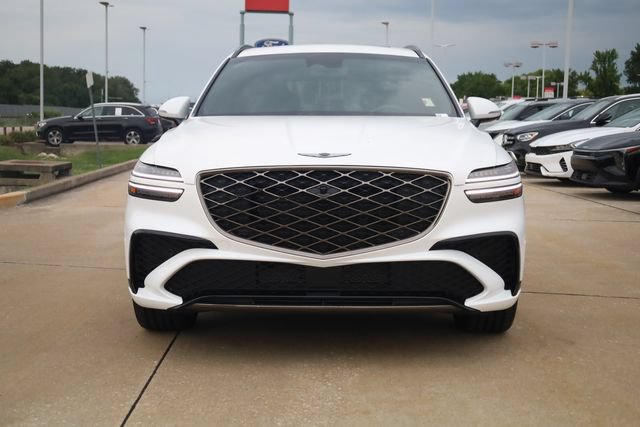 Used 2026 Genesis GV70 2.5T Sport Prestige AWD/4WD image 3